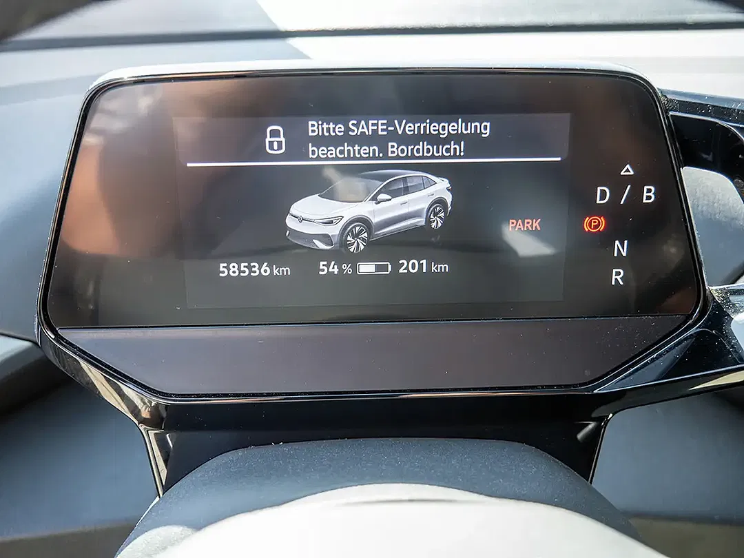 Volkswagen ID.5 Pro Performance - Thumbnail 13