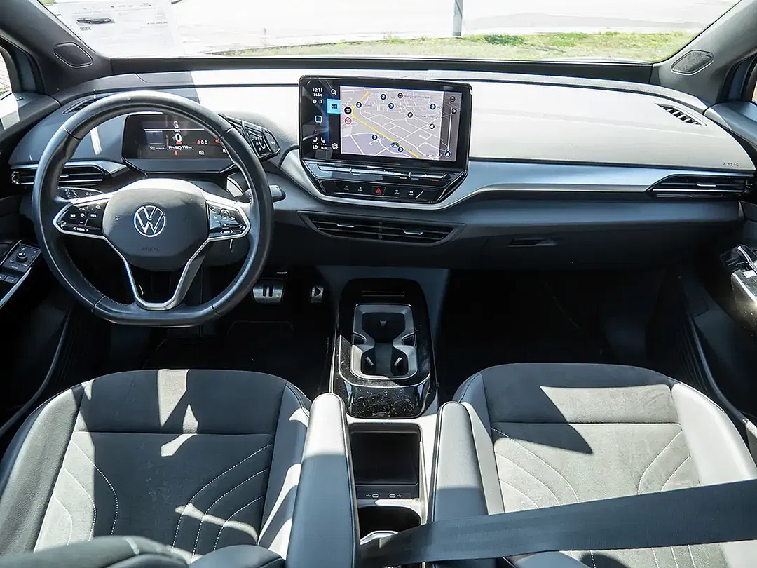 Volkswagen ID.5 Pro Performance - Thumbnail 6