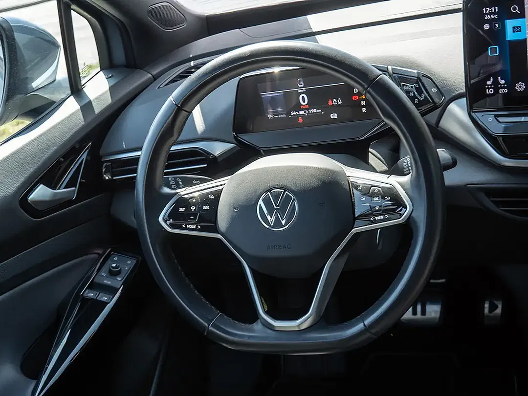 Volkswagen ID.5 Pro Performance - Thumbnail 7