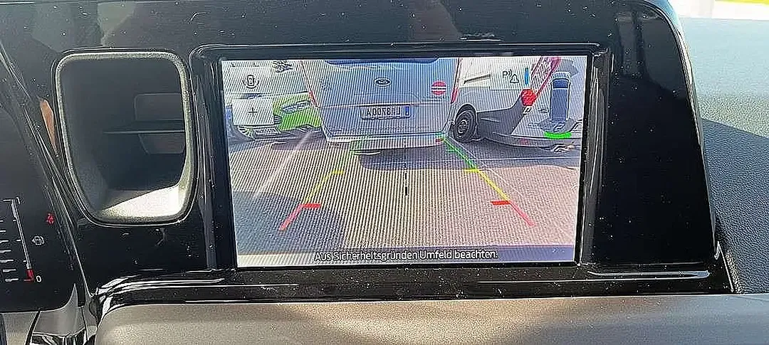 Ford Tourneo Courier 1.0 EcoBoost Titanium - Thumbnail 13