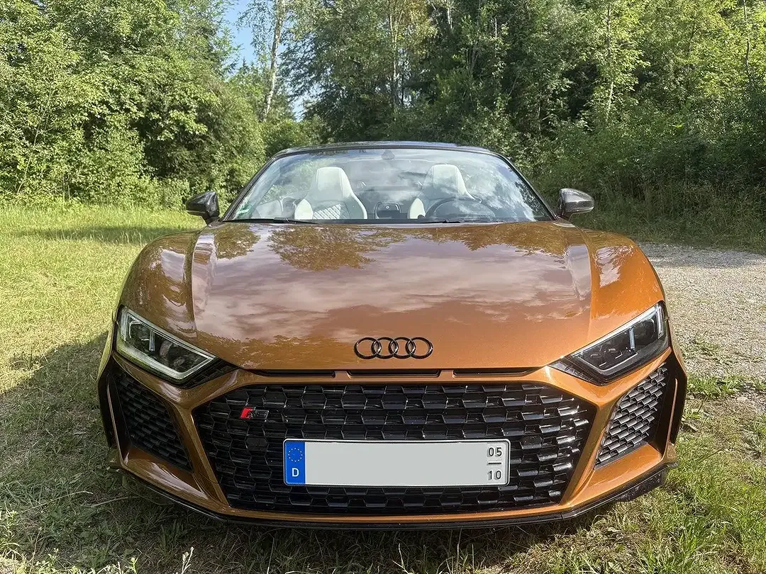 Audi R8 - Thumbnail 15