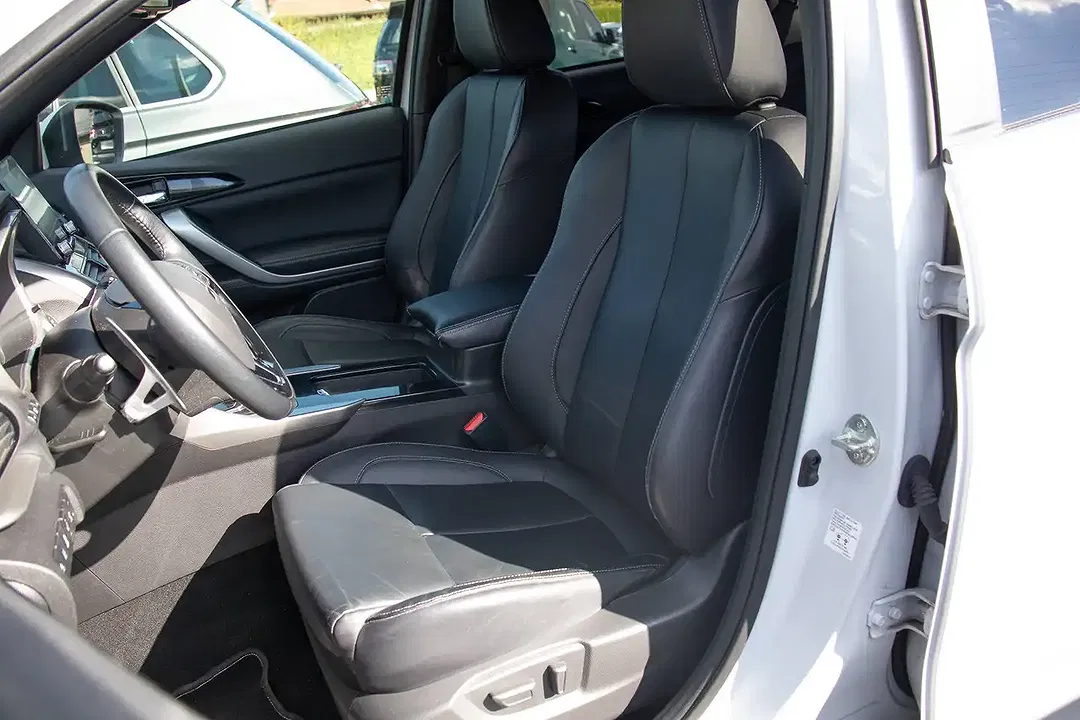 Mitsubishi Eclipse Cross 2.4 PHEV 4WD Top - Thumbnail 4
