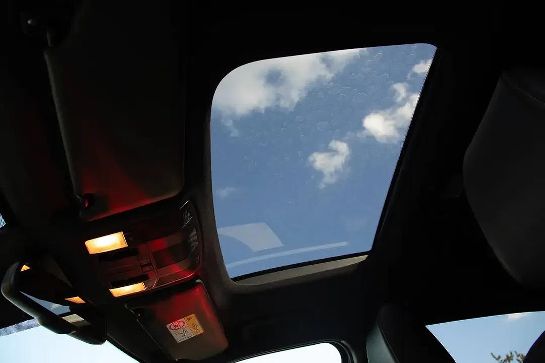 Mitsubishi Eclipse Cross 2.4 PHEV 4WD Top - Thumbnail 9
