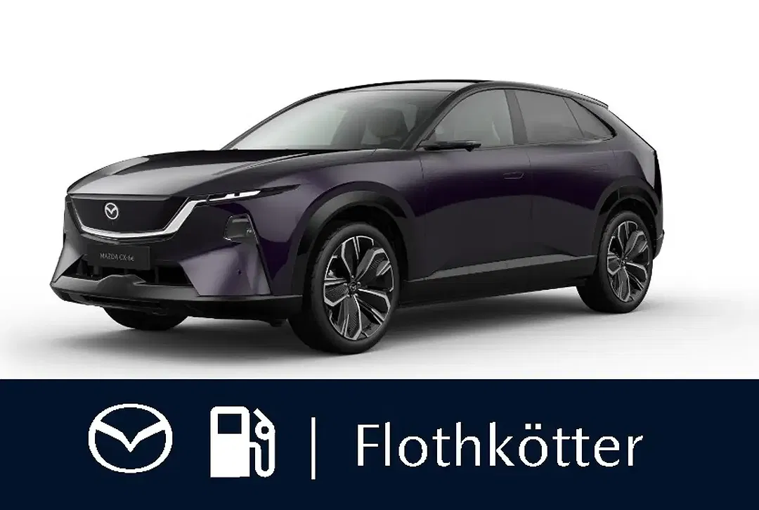 Mazda CX-6e Takumi Plus - foto 1