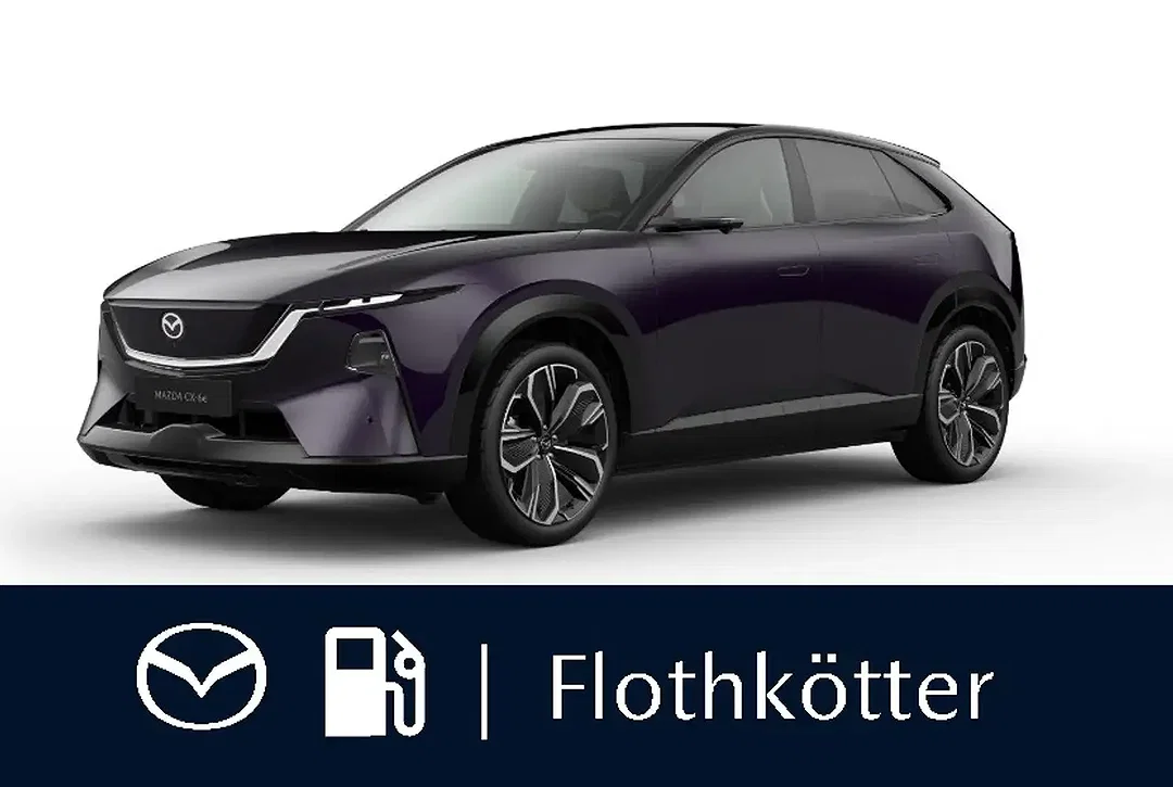 Mazda CX-6e Takumi Plus - Afbeelding 1