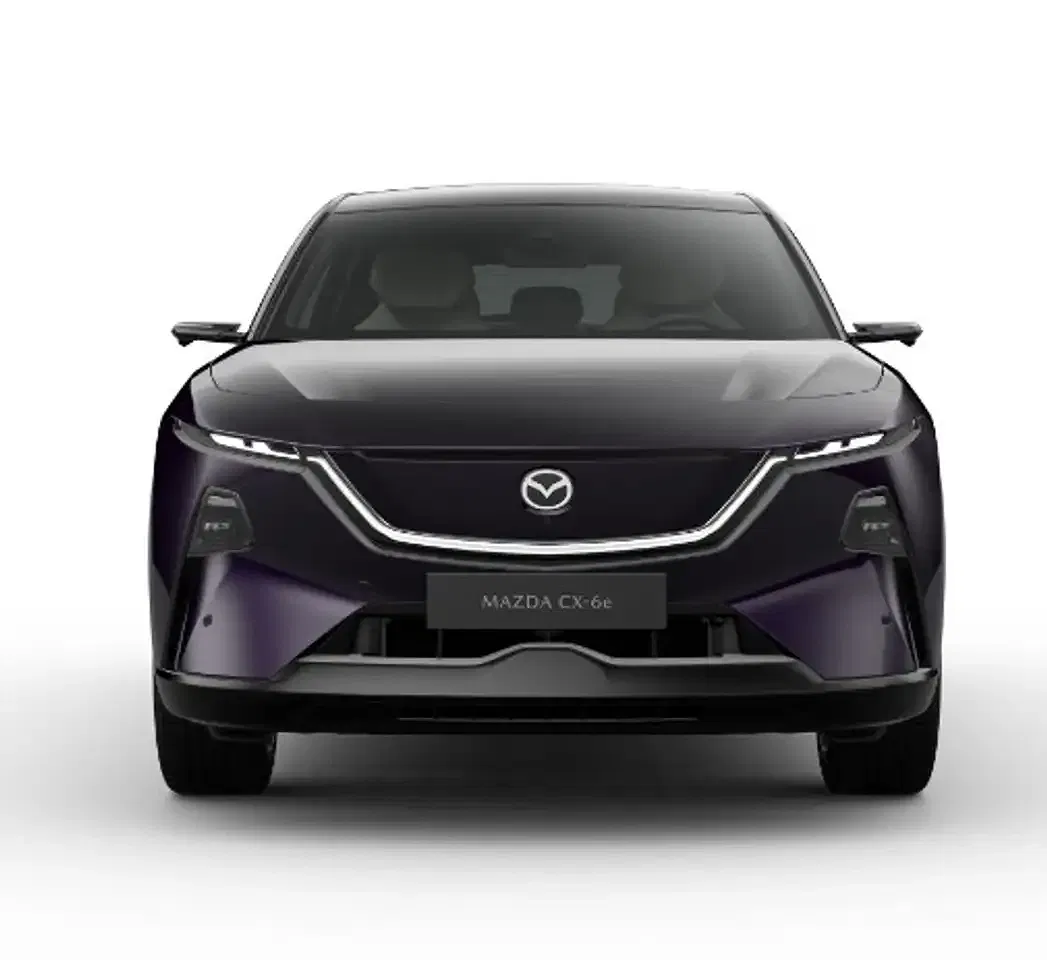 Mazda CX-6e Takumi Plus - foto 2