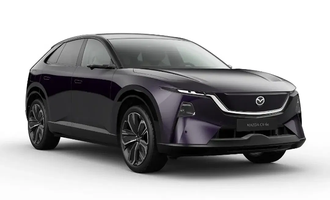Mazda CX-6e Takumi Plus - Thumbnail 3