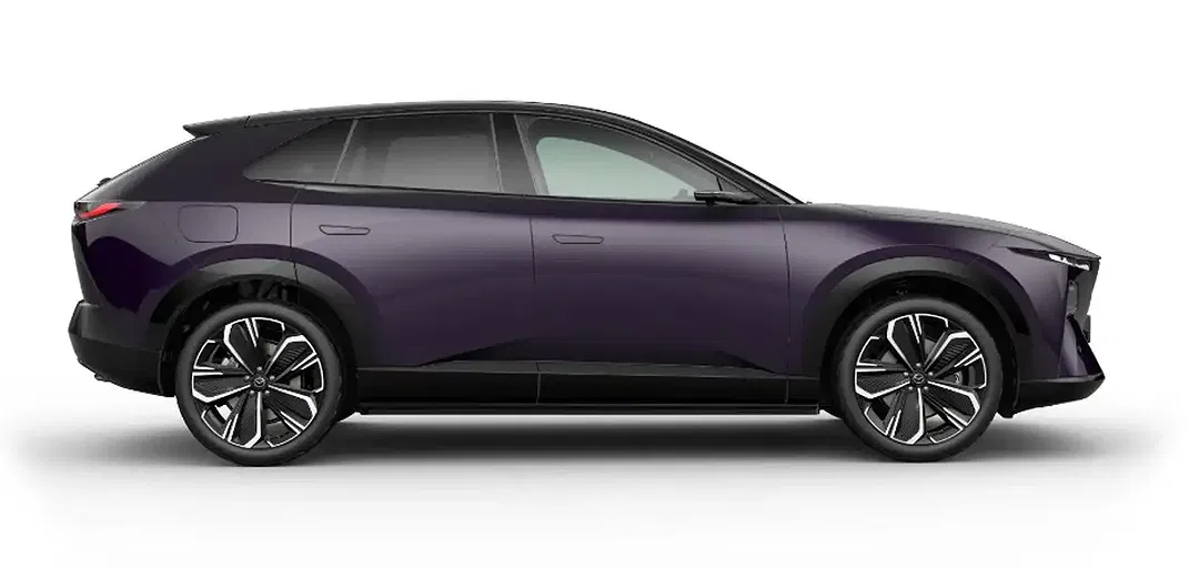Mazda CX-6e Takumi Plus - Thumbnail 4