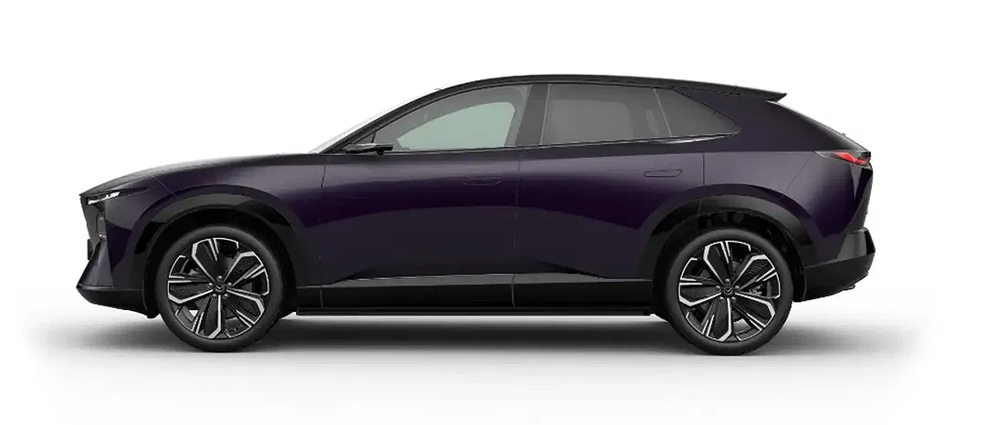 Mazda CX-6e Takumi Plus - Thumbnail 5
