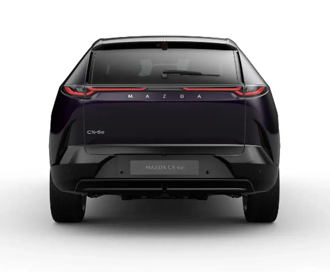 Mazda CX-6e Takumi Plus - Thumbnail 7
