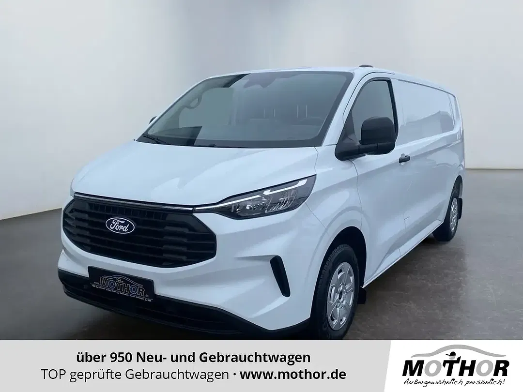 280 L2 Trend - foto 1