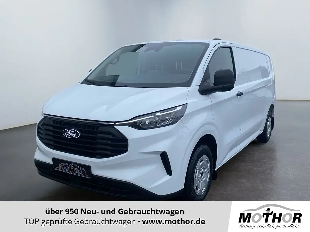 Ford Transit Custom 280 L2 Trend - Afbeelding 1