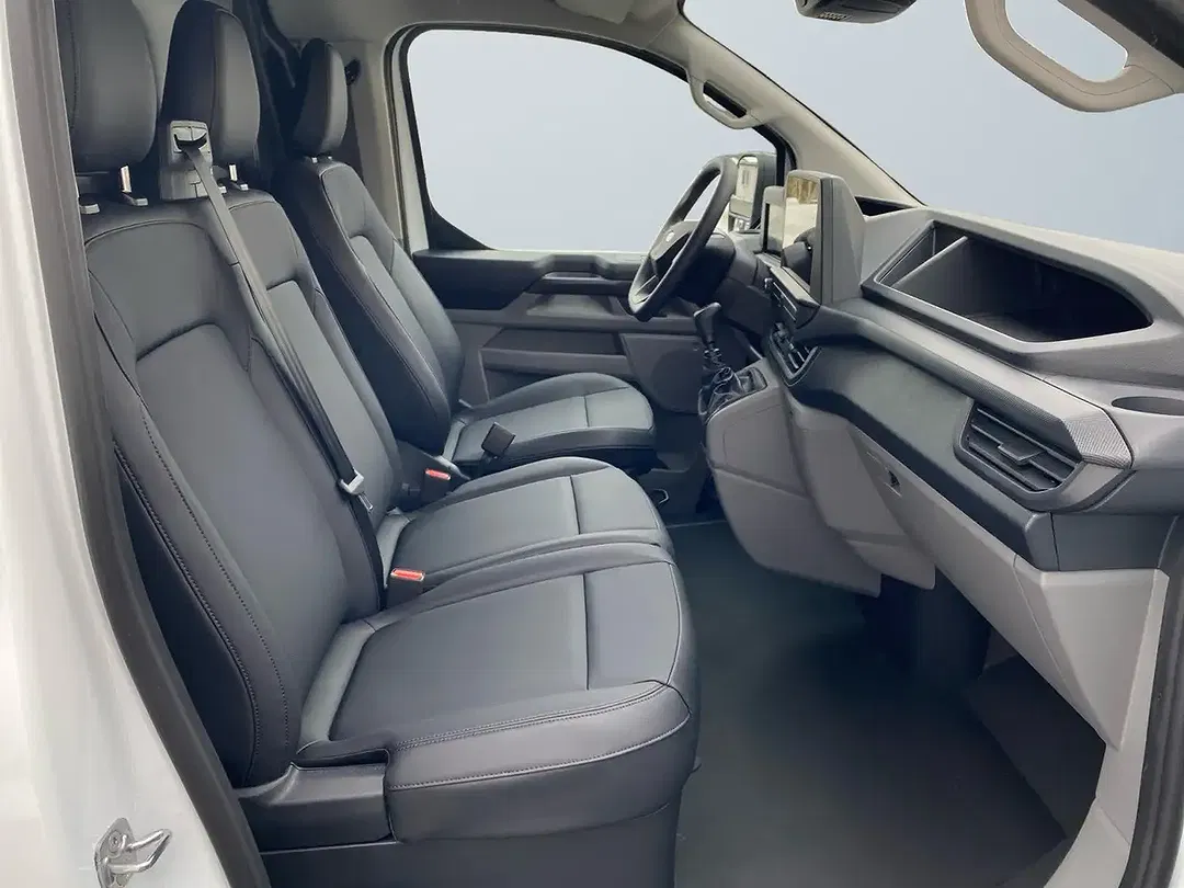 Ford Transit Custom 280 L2 Trend - Thumbnail 10