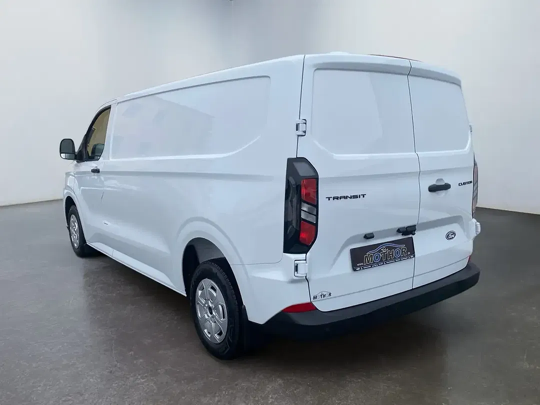 Ford Transit Custom 280 L2 Trend - Thumbnail 4