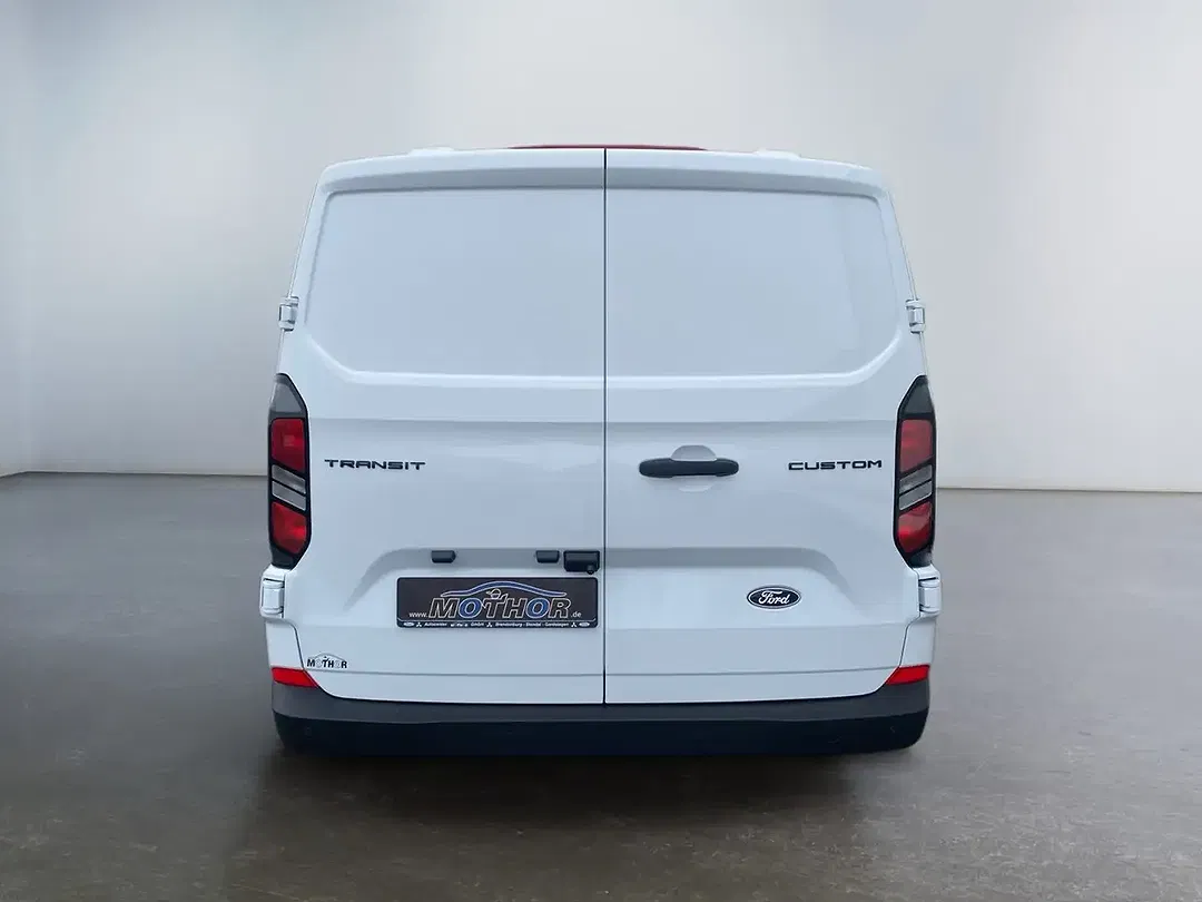 Ford Transit Custom 280 L2 Trend - Thumbnail 5