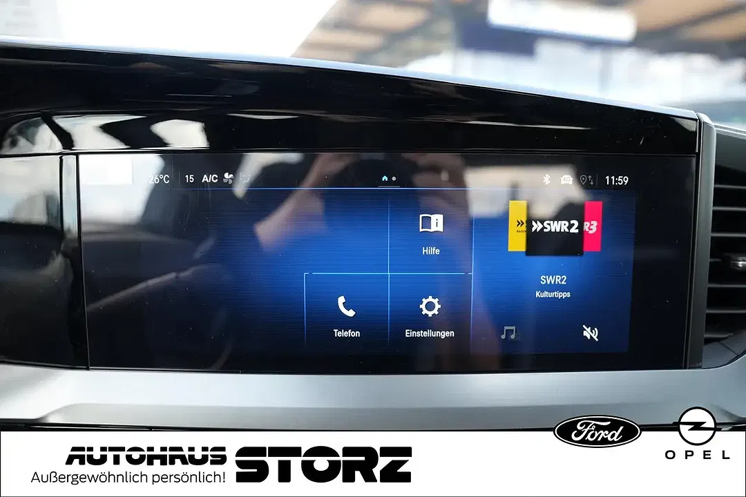 Opel Mokka Edition - Thumbnail 12