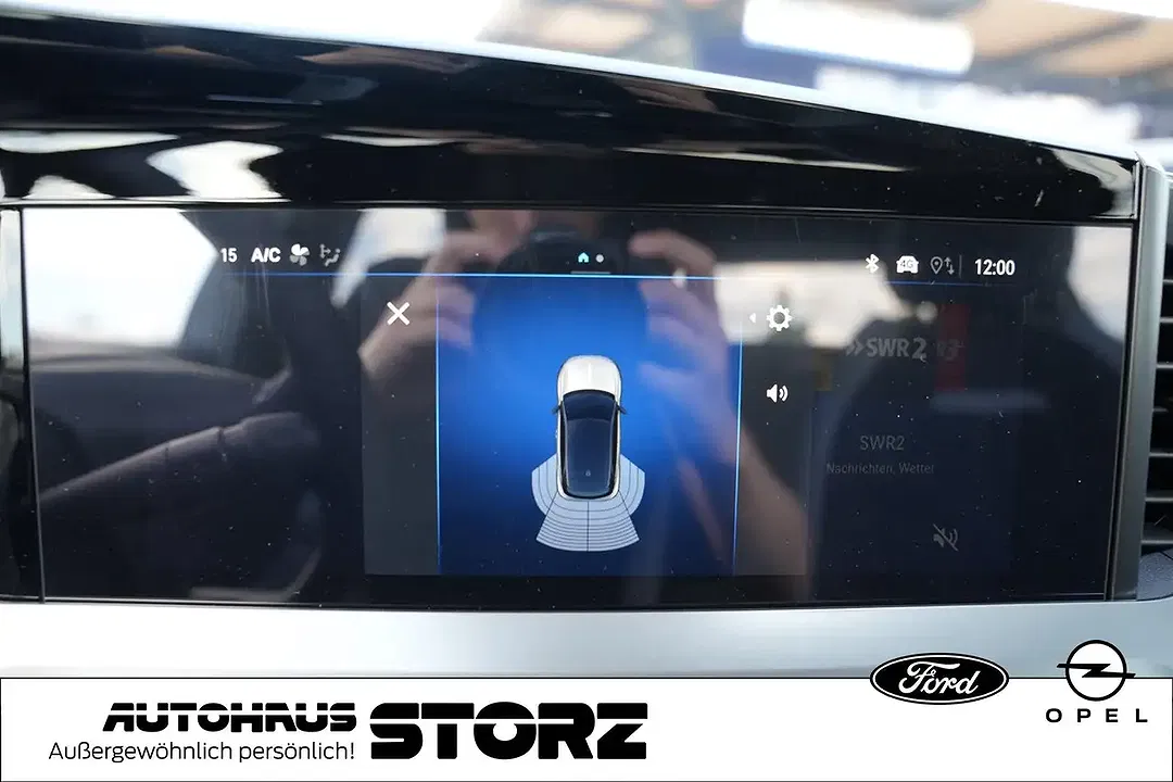 Opel Mokka Edition - Thumbnail 13