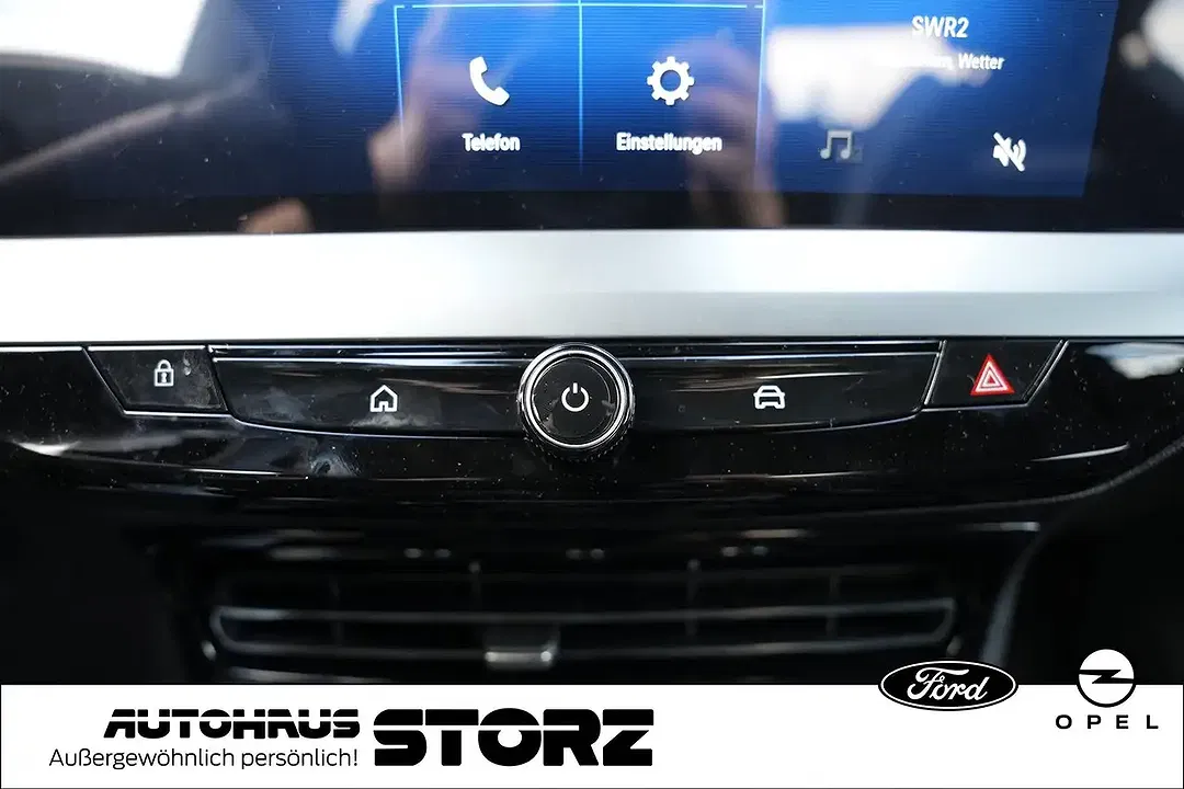 Opel Mokka Edition - Thumbnail 14