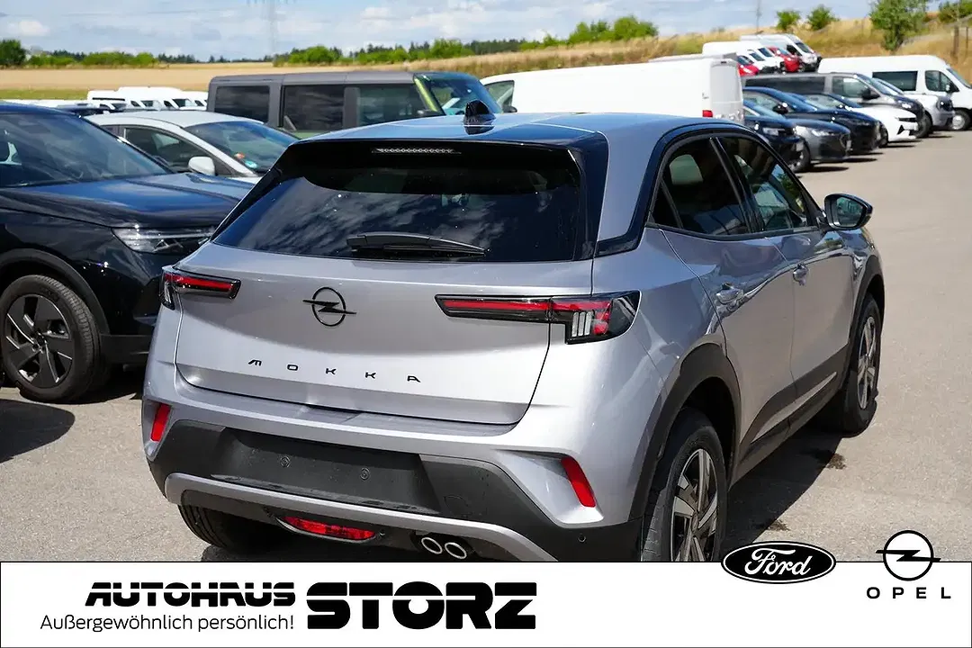 Opel Mokka Edition - Thumbnail 3