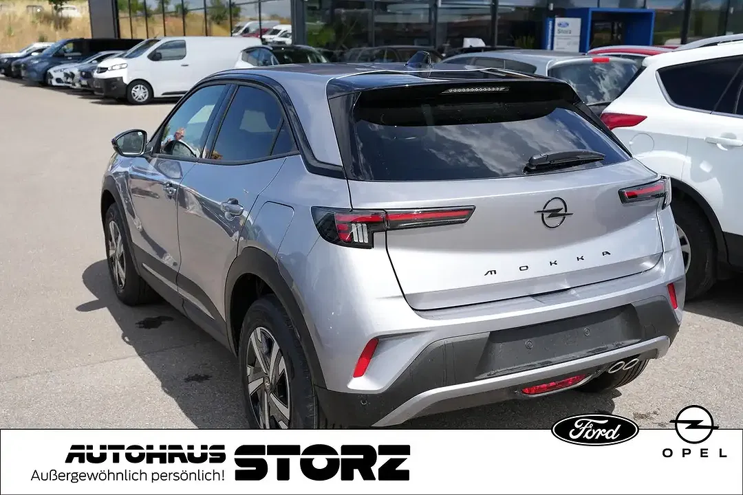 Opel Mokka Edition - Thumbnail 4