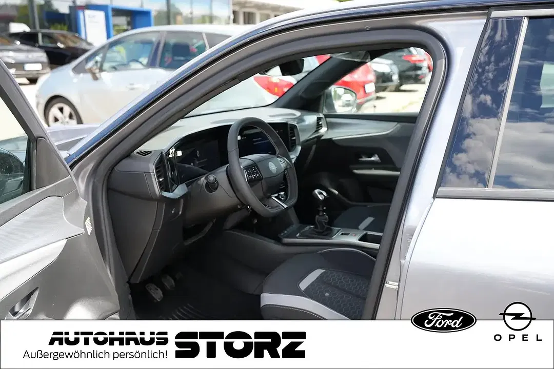 Opel Mokka Edition - Thumbnail 5