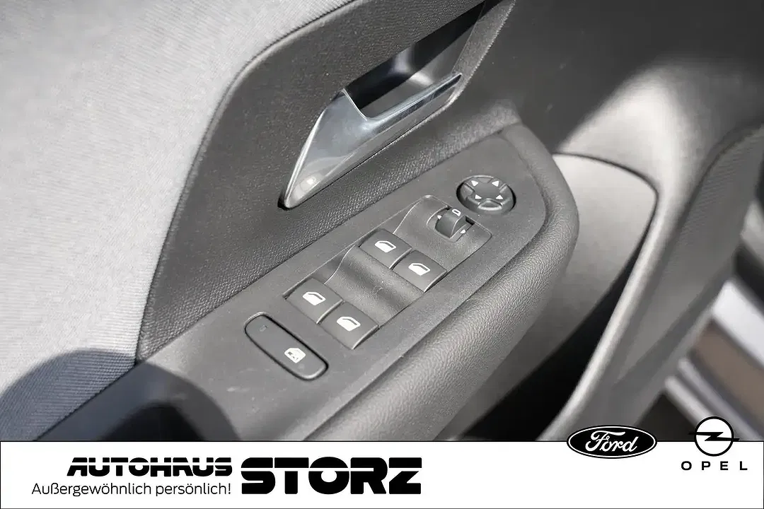 Opel Mokka Edition - Thumbnail 7