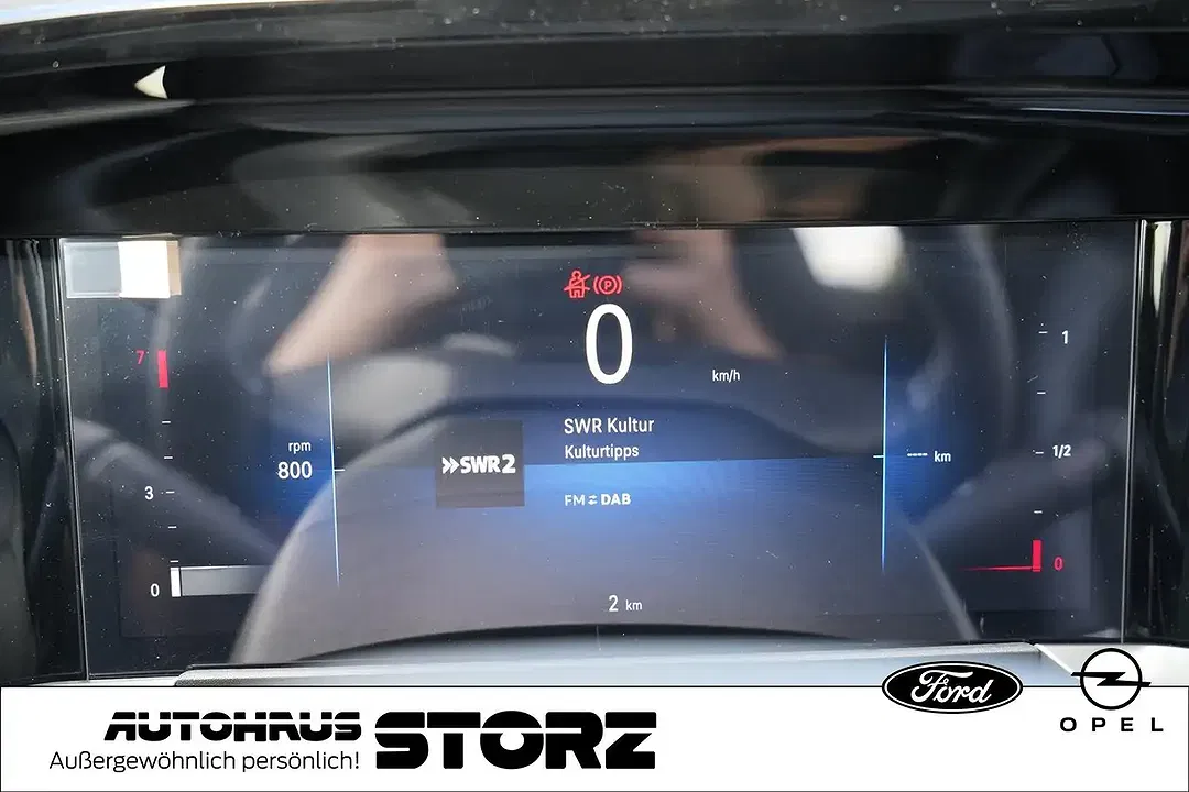 Opel Mokka Edition - Thumbnail 8