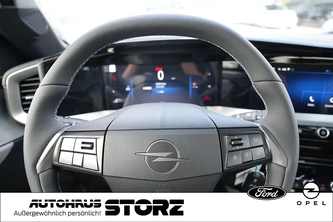 Opel Mokka Edition - Thumbnail 9