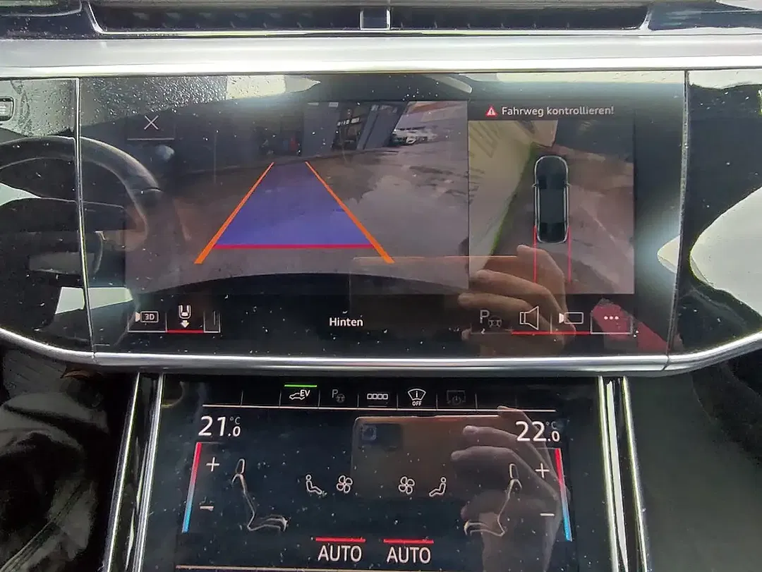 Audi A8 60 TFSI e PHEV quattro - Thumbnail 10