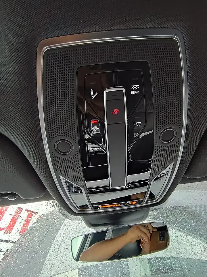 Audi A8 60 TFSI e PHEV quattro - Thumbnail 11