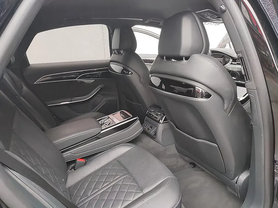 Audi A8 60 TFSI e PHEV quattro - Thumbnail 14
