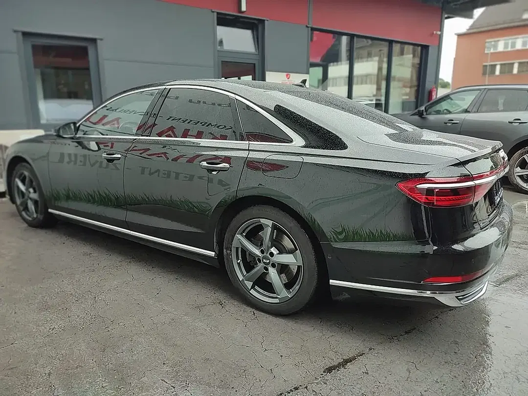 Audi A8 60 TFSI e PHEV quattro - Thumbnail 6