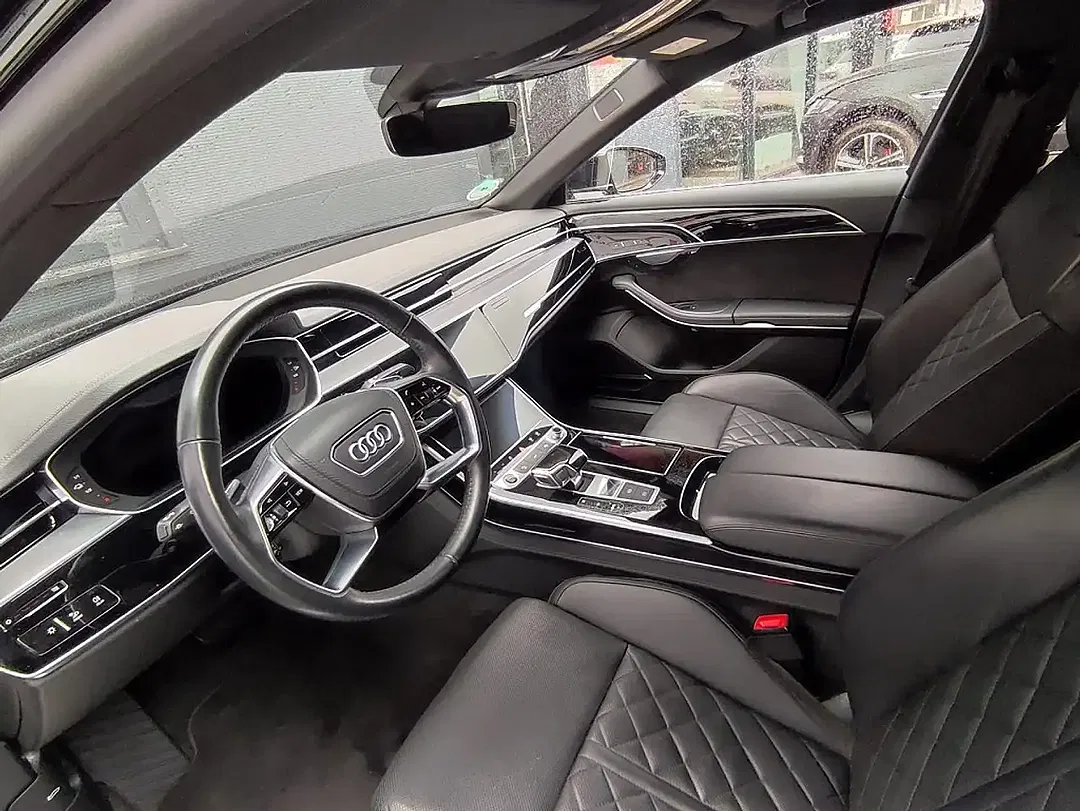 Audi A8 60 TFSI e PHEV quattro - Thumbnail 7