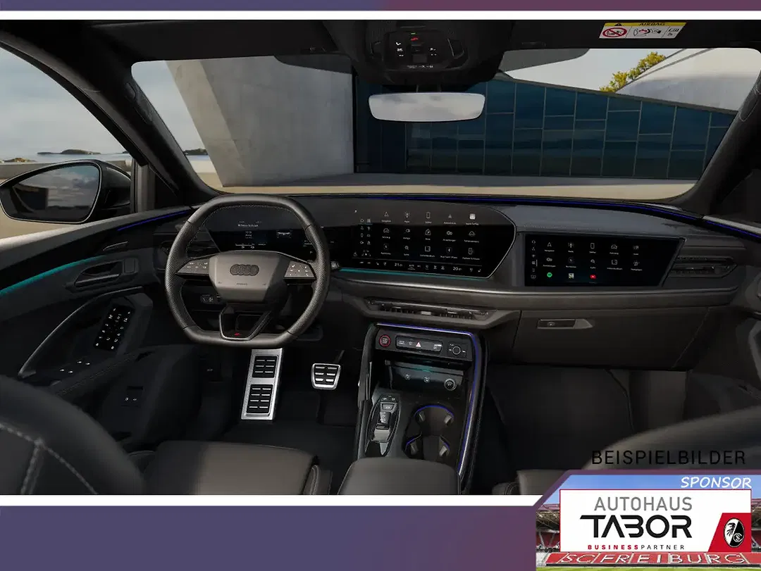Audi Q5 quattro Sportback - Thumbnail 4