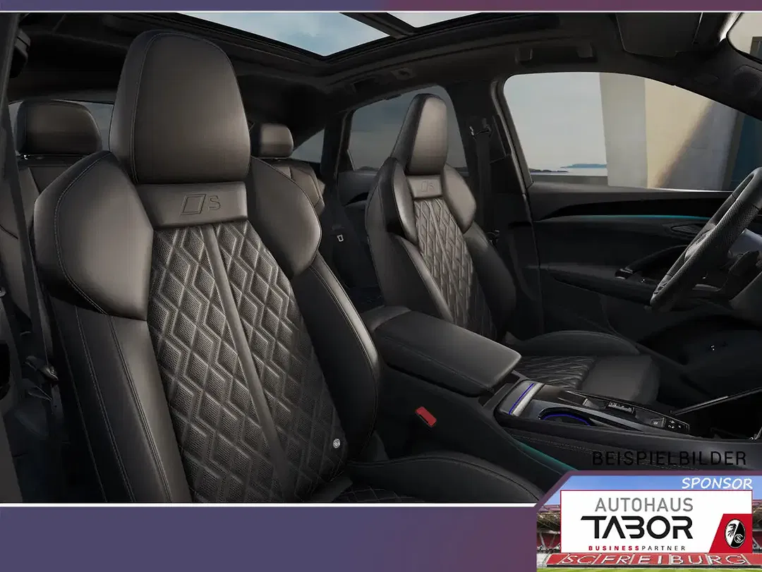Audi Q5 quattro Sportback - Thumbnail 5