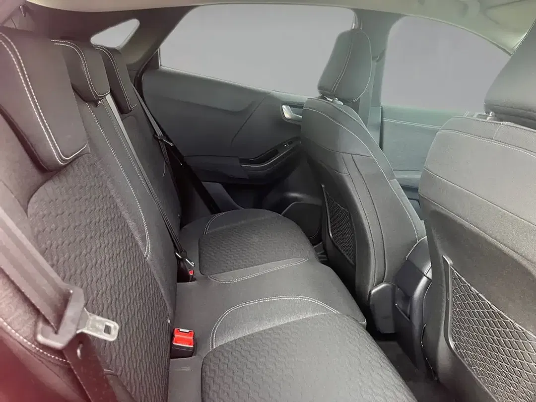 Ford Puma 1.0 EcoBoost Hybrid Titanium - Thumbnail 5