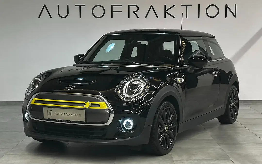 MINI Cooper SE - Afbeelding 1