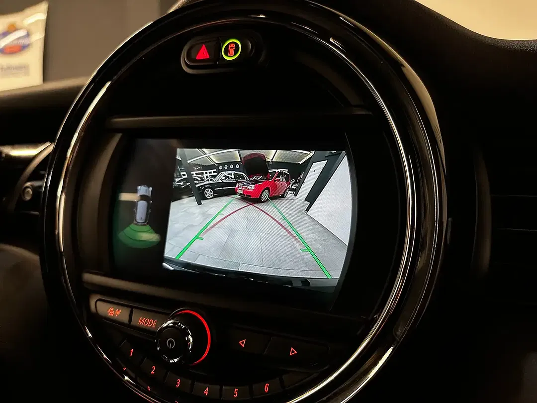 MINI Cooper SE - foto 15