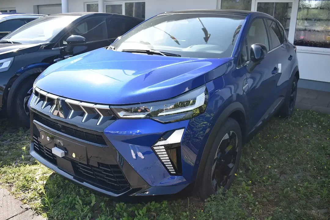 Mitsubishi ASX 1.3 Diamant Top - Afbeelding 1