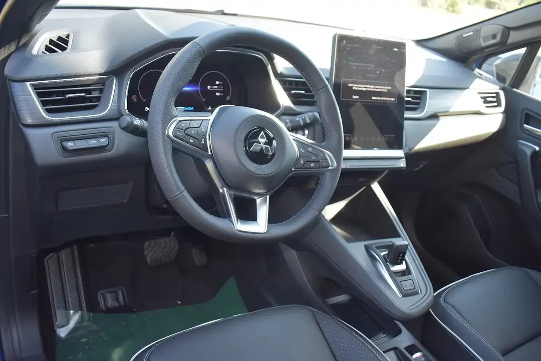 Mitsubishi ASX 1.3 Diamant Top - Thumbnail 11