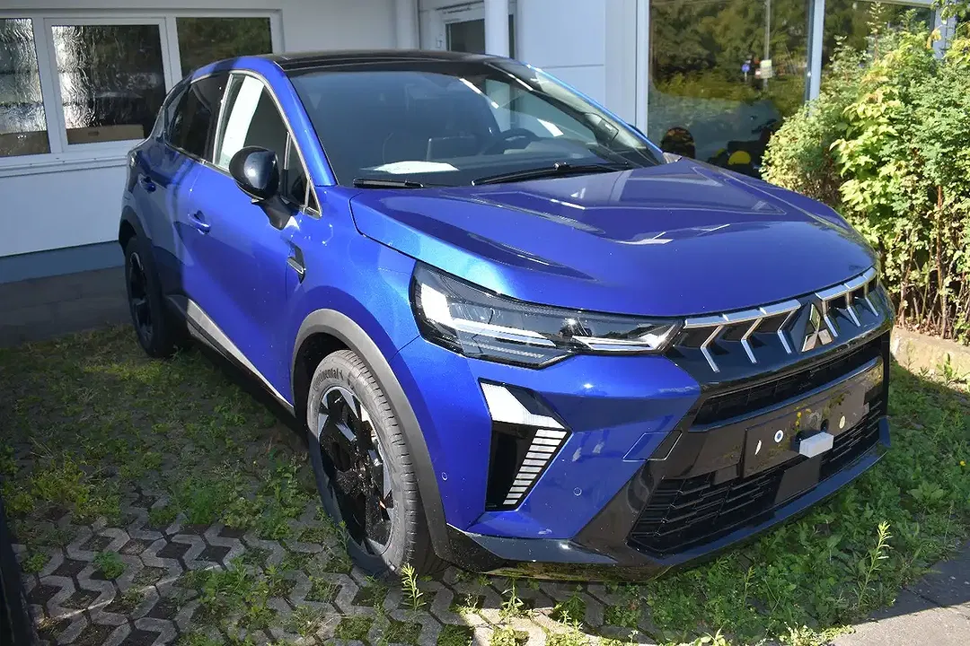Mitsubishi ASX 1.3 Diamant Top - foto 2