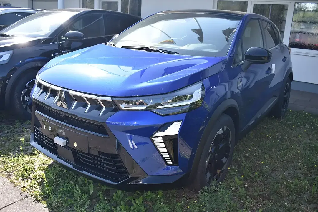 Mitsubishi ASX 1.3 Diamant Top - Thumbnail 5