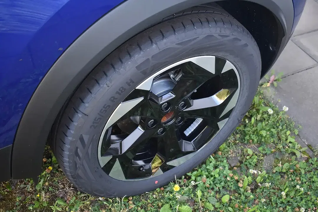 Mitsubishi ASX 1.3 Diamant Top - Thumbnail 6