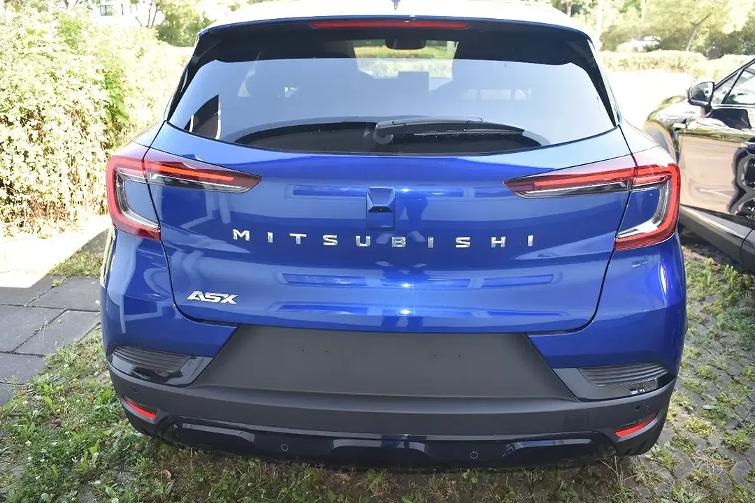 Mitsubishi ASX 1.3 Diamant Top - Thumbnail 8