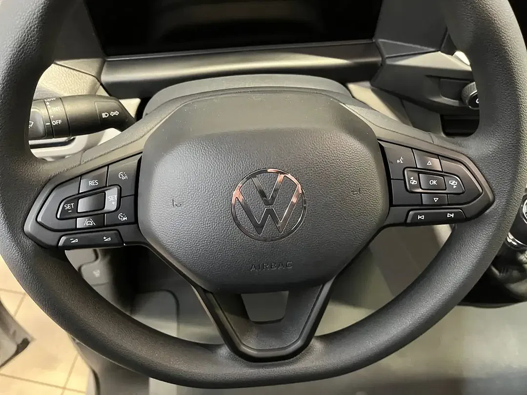 Volkswagen Transporter - Thumbnail 10