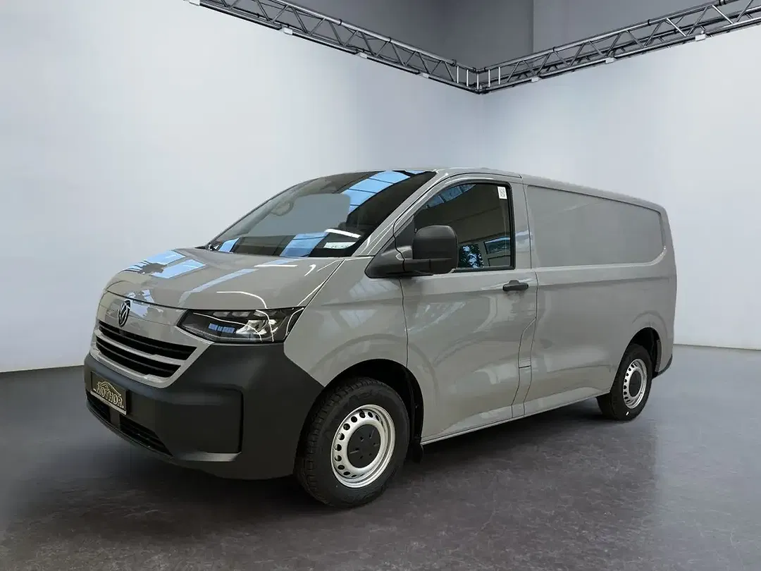 Volkswagen Transporter - foto 1