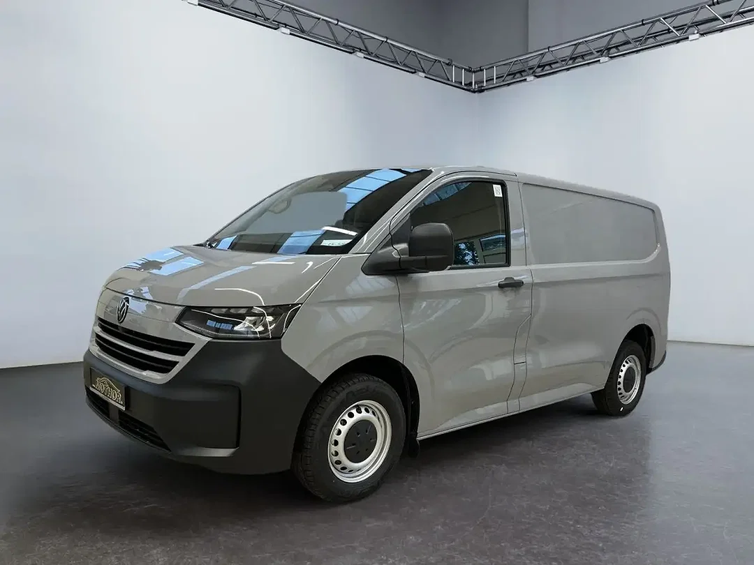 Volkswagen Transporter - Afbeelding 1