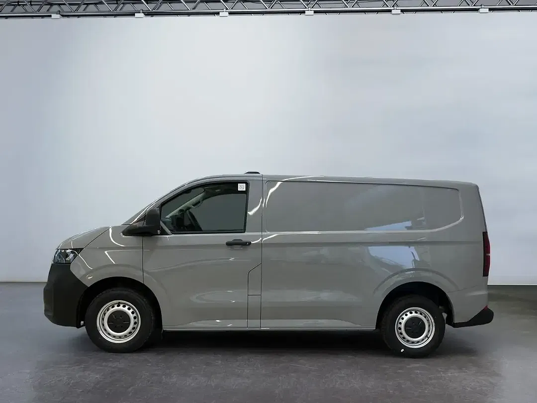 Volkswagen Transporter - foto 2