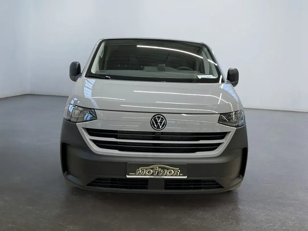Volkswagen Transporter - Thumbnail 5