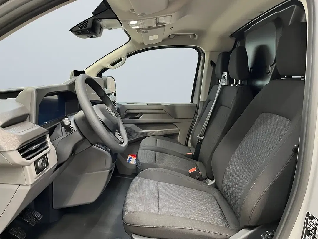 Volkswagen Transporter - Thumbnail 6